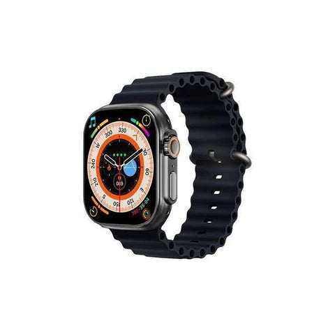 7-in-1 Ultra Smart Watch