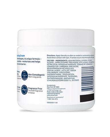 Image of Moisturizing Cream
