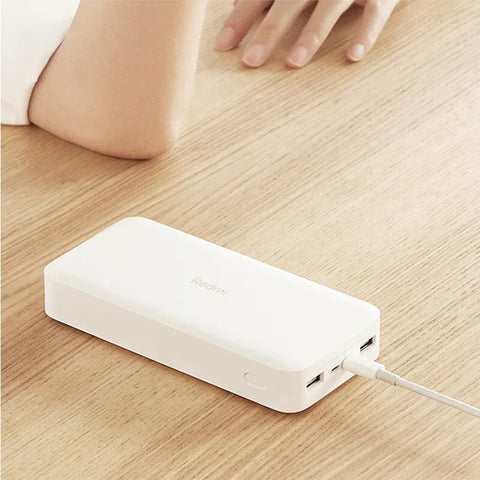 Image of MI Redmi Power Bank 10000mAh