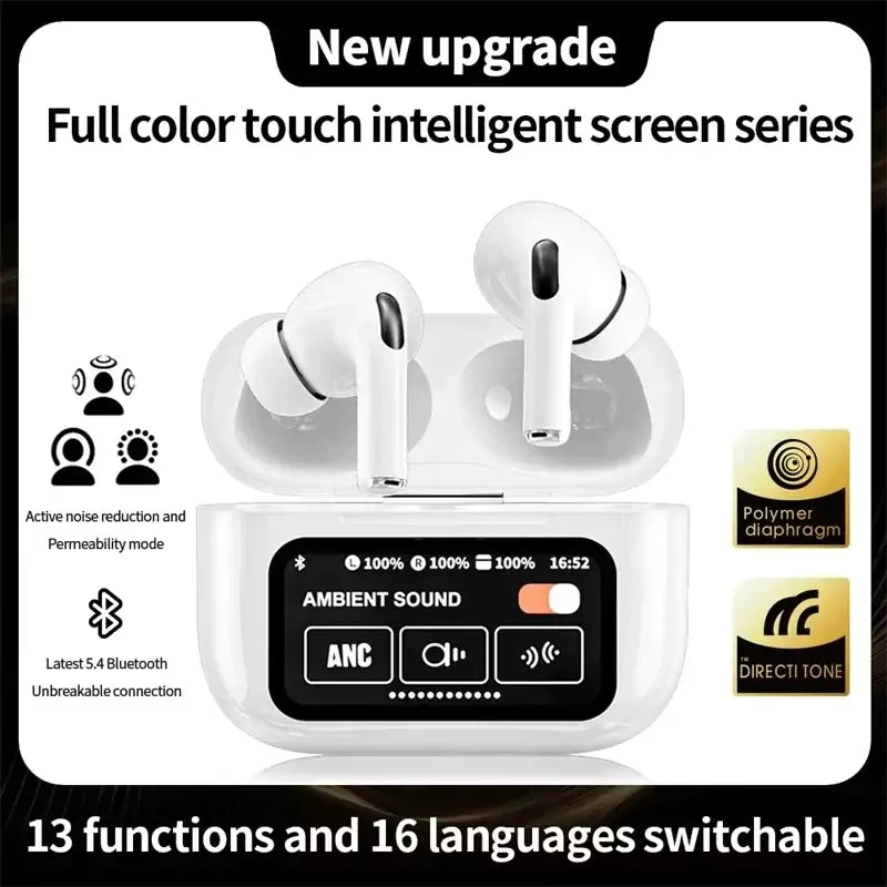 Airpro X Touch Screen Sale price