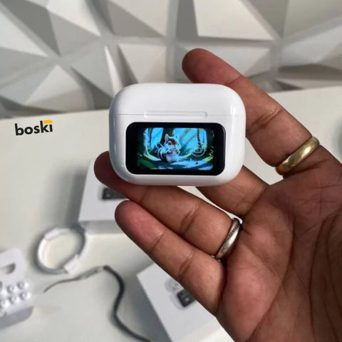 Image of Airpro X Touch Screen Sale price