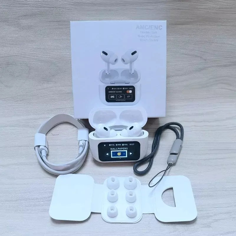 Airpro X Touch Screen Sale price