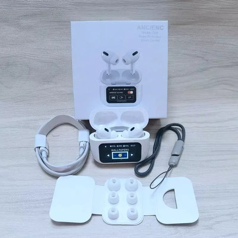 Image of Airpro X Touch Screen Sale price