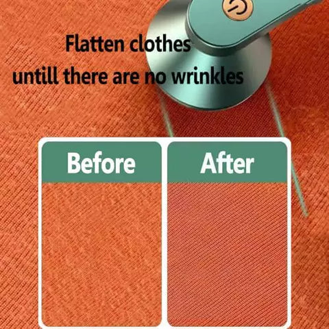 Image of Electric Lint Remover Rechargeable