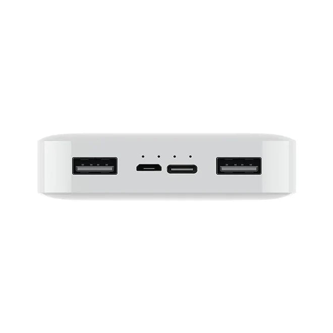 MI Redmi Power Bank 10000mAh