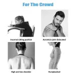 Image of Smart Posture Corrector (Suitable For Everyone)