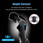 Image of Smart Posture Corrector (Suitable For Everyone)