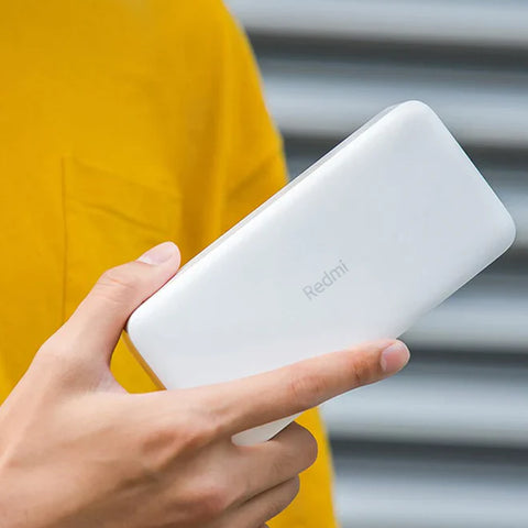 Image of MI Redmi Power Bank 10000mAh