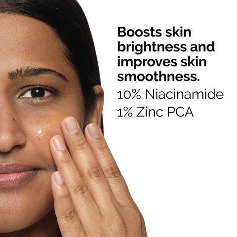 The Ordinary Niacinamide 10% + Zinc 1%30ml