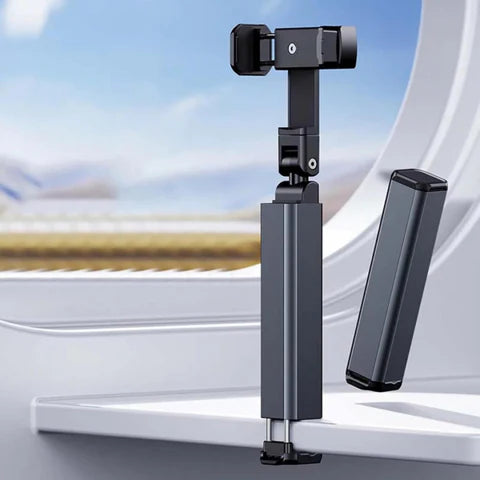 Universal Phone Holder Travel Essentials Flexible 360 degree Rotation Hands