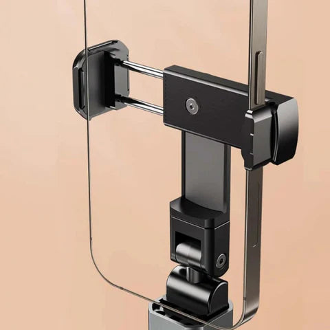 Image of Universal Phone Holder Travel Essentials Flexible 360 degree Rotation Hands