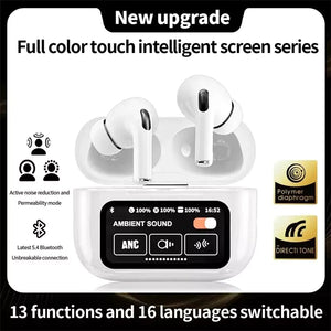 Airpro X Touch Screen Sale price