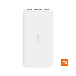 MI Redmi Power Bank 10000mAh