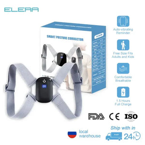 Smart Posture Corrector (Suitable For Everyone）