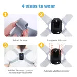Smart Posture Corrector (Suitable For Everyone）