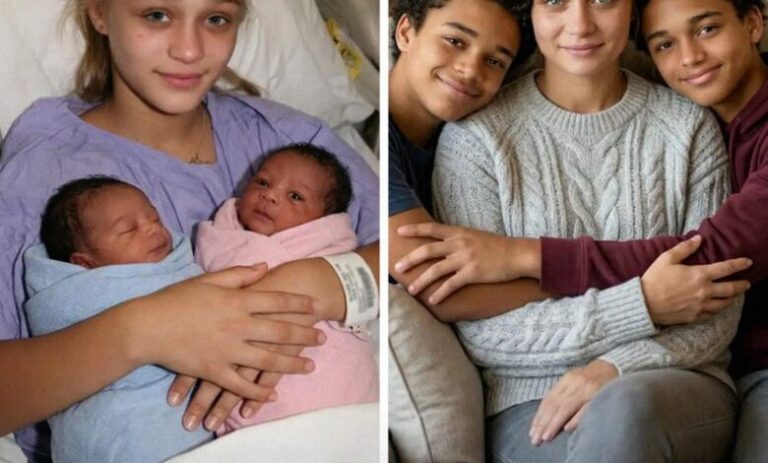 BETRAYED BY THE GOLDEN BOY, Why These Twins Just Destroyed Their Fathers Career on Live Television