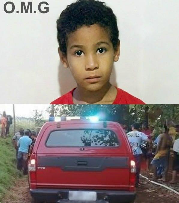 The search for little Tallyson comes to