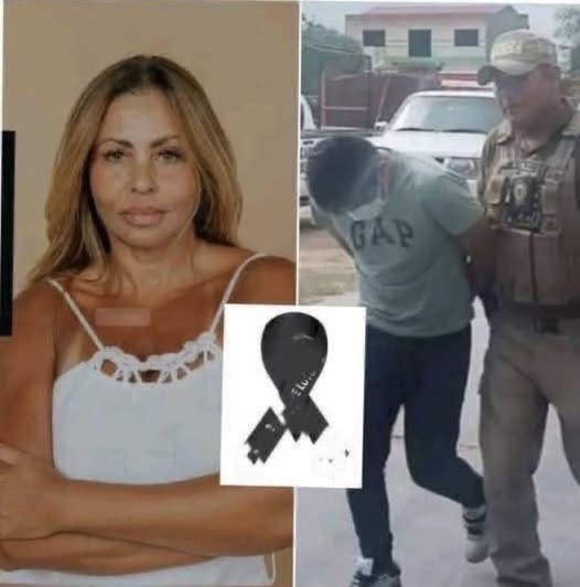 Quiet Neighborhood Reeling After Tragic Domestic Incident