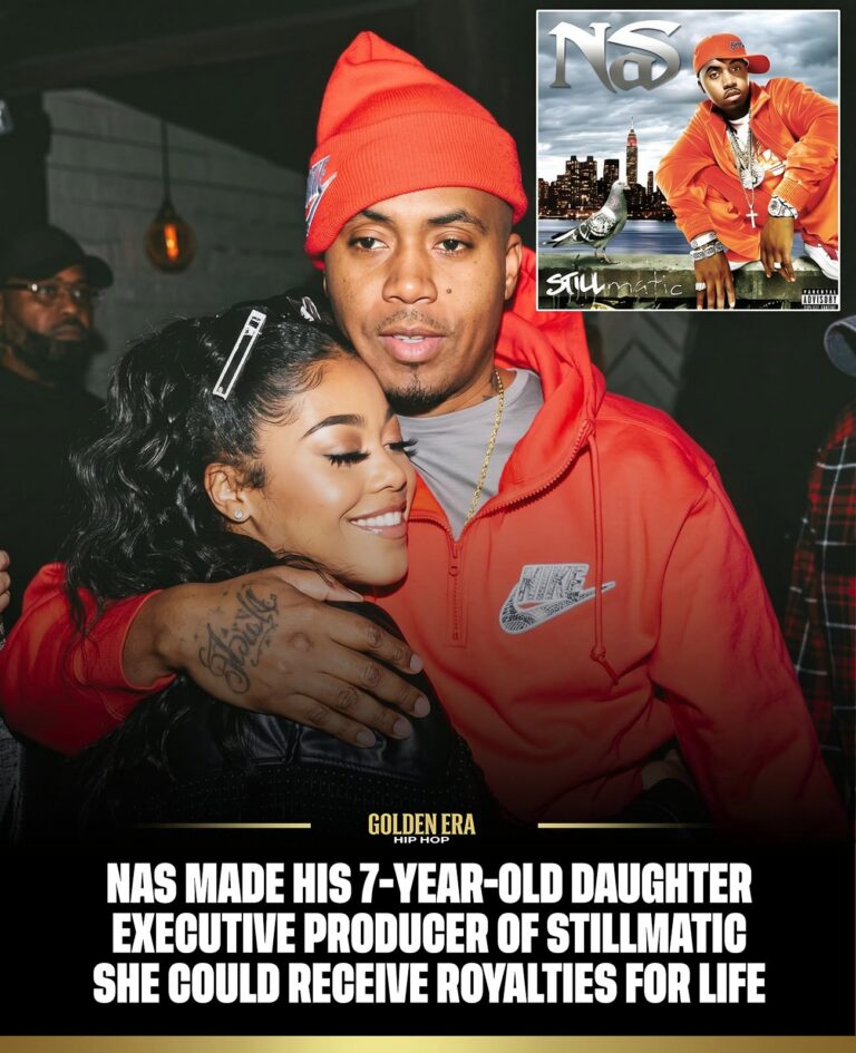 The Untold Legacy of Olu Dara: The Jazz Legend Behind Nas’ Rise