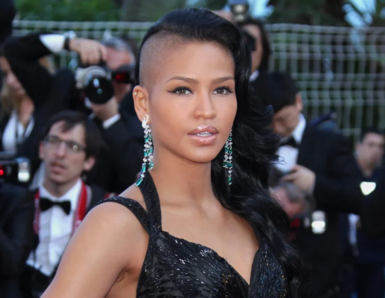 Cassie Leaves The Country After Being Paid Out $30M Over Diddy Abuse