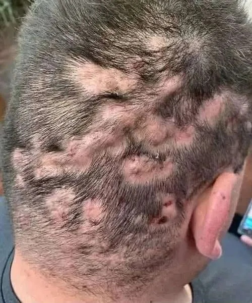 Alert: These Are the Warning Signs of Dangero