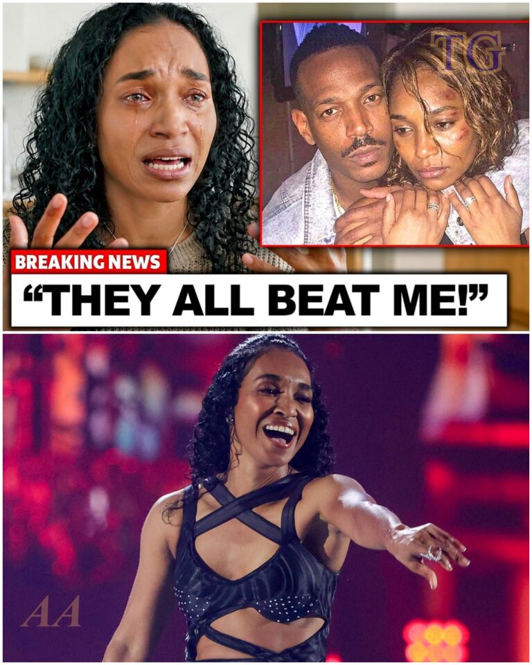 AT 54, TLC’S CHILLI FINALLY BREAKS HER SILENCE… AND IT’S MORE DRAMATIC THAN ANYONE EXPECTED