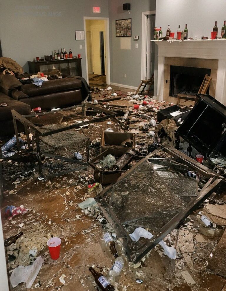 My BIL Destroyed Our House While We Were on Vacation – Karma Got Him Before We Could Confront Him