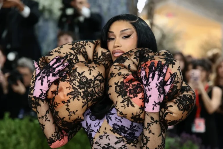 Cardi B Responds to Latto Checking Her on ‘Gimme Dat’ Over Leaked Call: ‘I Let My Mouth Get the Best of Me’