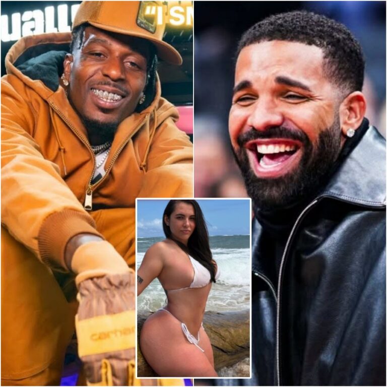 Sauce walka CRASHED OUT on his BABYMOMMA & DRAKE! He Exposed they have been Using DRAKES MONEY! | HO