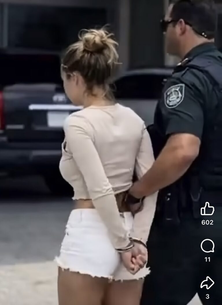 Young woman caught having s…See More