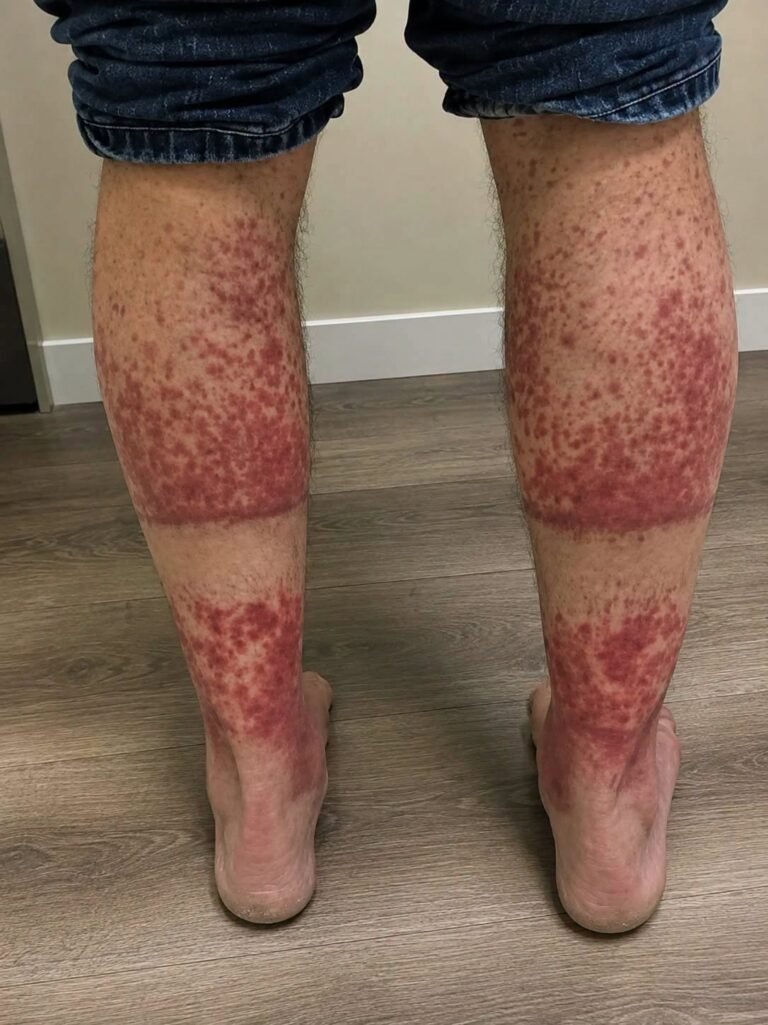 These are the consequences of sleeping
