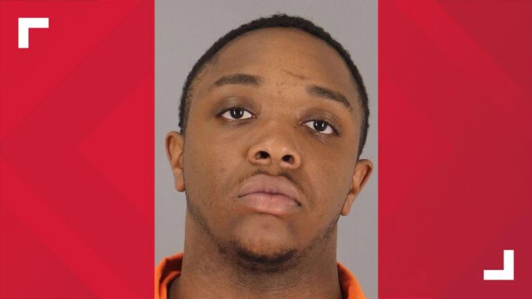 Jaren Battles sentenced to 60 years for murder of Geraldo Escamilla after week-long Jefferson County trial