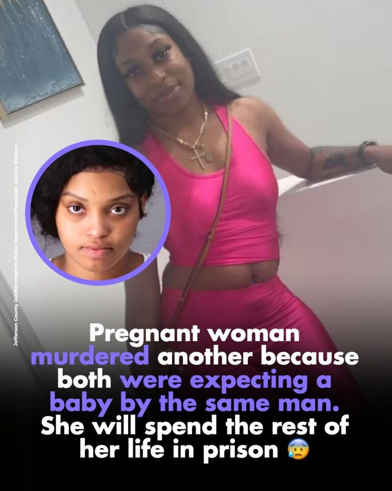 Love Triangle Turns Deadly: Woman Sentenced to Life for Killing Pregnant Mother of Five