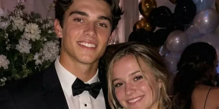 My Daughter’s Prom Date Was the Boy Every Girl Wanted – But When He Brought Her Home, He Said, ‘You Have 5 Minutes to Tell Her the Truth, or I Will’
