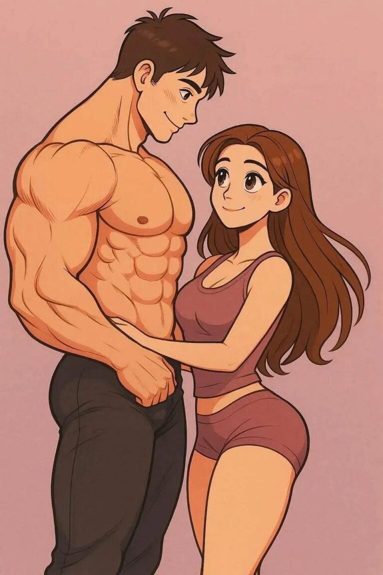Men prefer short women because these have