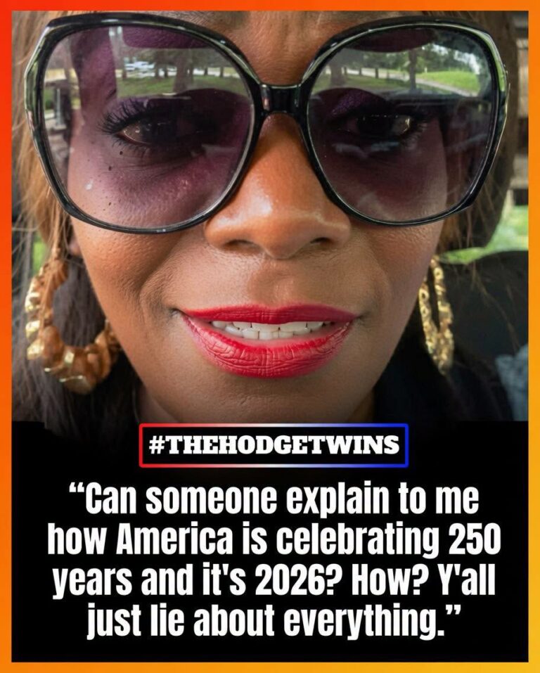 Social Media Post Sparks Debate Over America’s 250th Anniversary