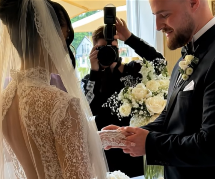 The Groom Called Off the Wedding Moments Before the Vows After Learning an Unexpected Truth
