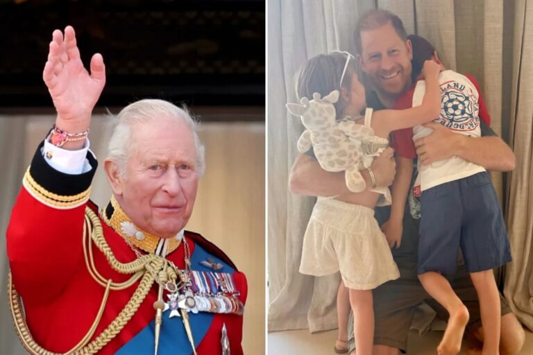 Prince Harry insiders slam royals for disinviting him from Buckingham Palace: ‘How is there not one room?’