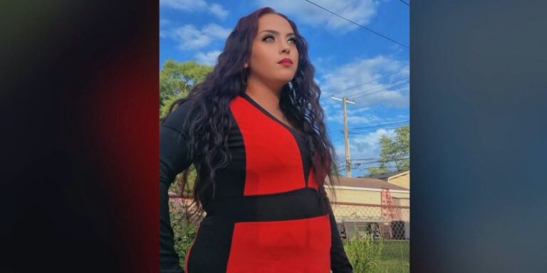 34, stabbed to death in random attack while on break from Chipotle