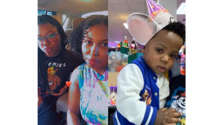 Woman accused of involvement in Jackson triple homicide denied bond again